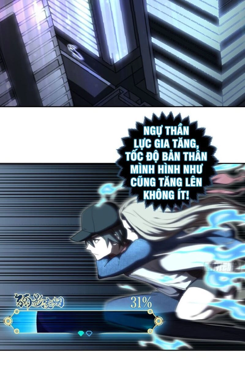 Đô Thị Hàng Thần Khúc Chapter 53 - 11