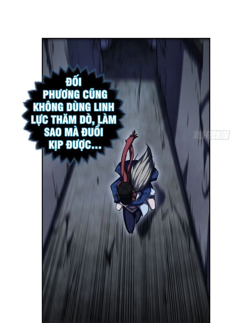 Đô Thị Hàng Thần Khúc Chapter 53 - 15