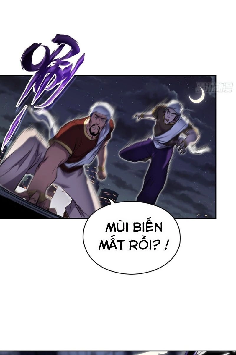 Đô Thị Hàng Thần Khúc Chapter 53 - 18