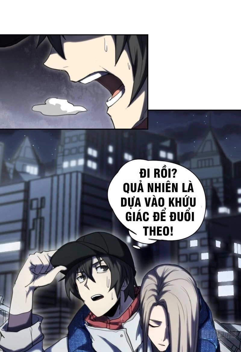 Đô Thị Hàng Thần Khúc Chapter 53 - 20