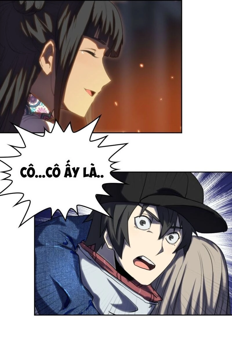 Đô Thị Hàng Thần Khúc Chapter 53 - 25