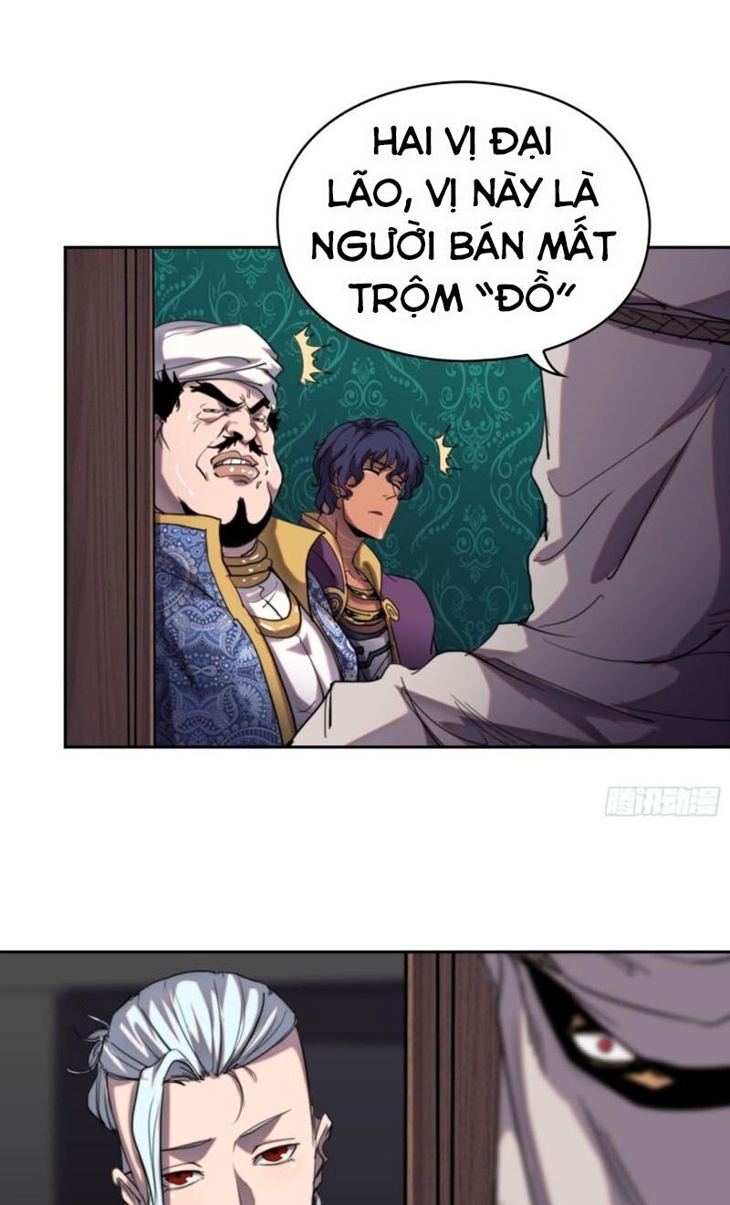 Đô Thị Hàng Thần Khúc Chapter 53 - 28