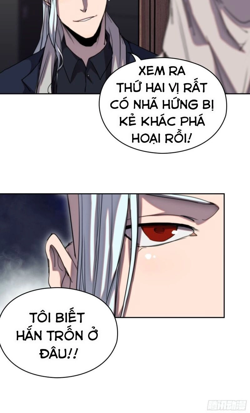 Đô Thị Hàng Thần Khúc Chapter 53 - 29