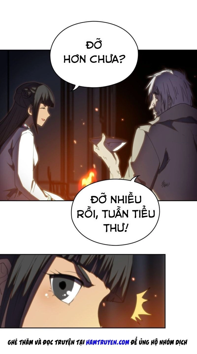 Đô Thị Hàng Thần Khúc Chapter 54 - 1