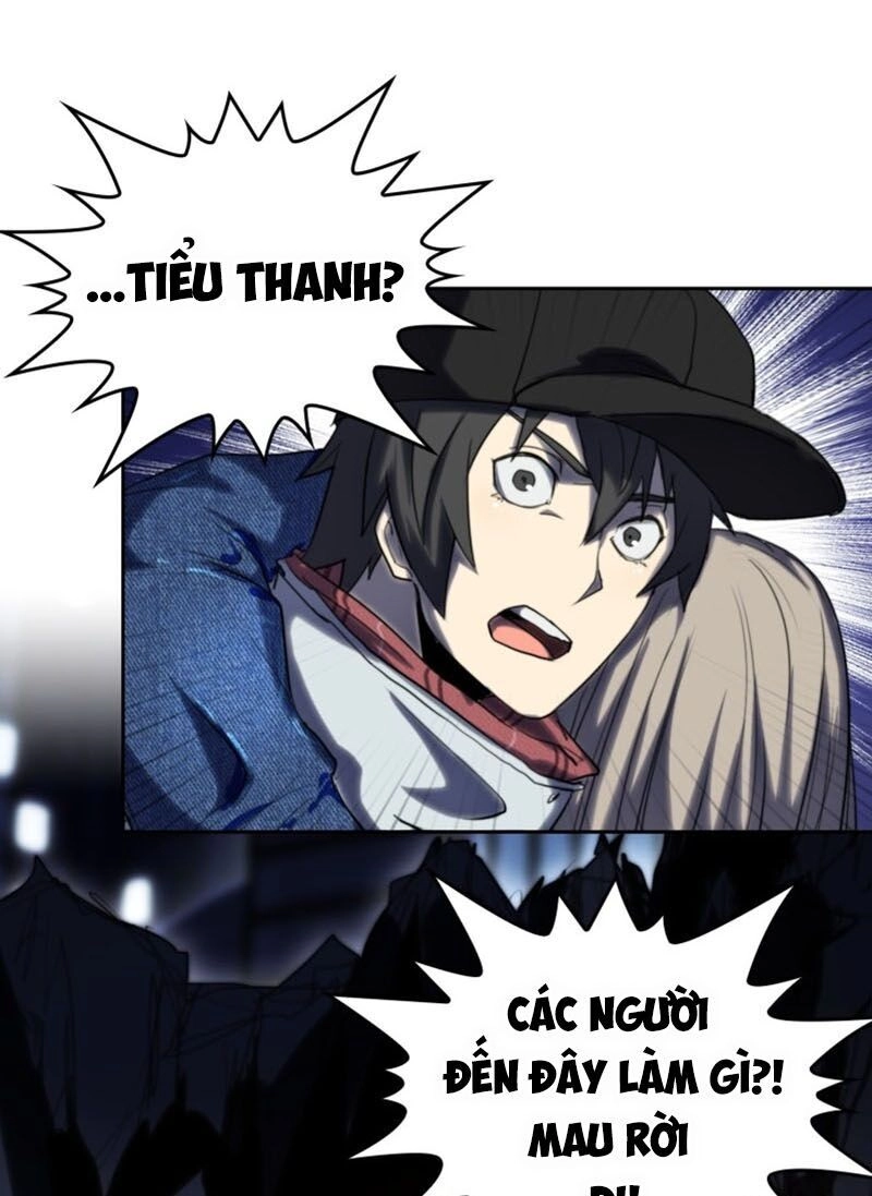 Đô Thị Hàng Thần Khúc Chapter 54 - 2