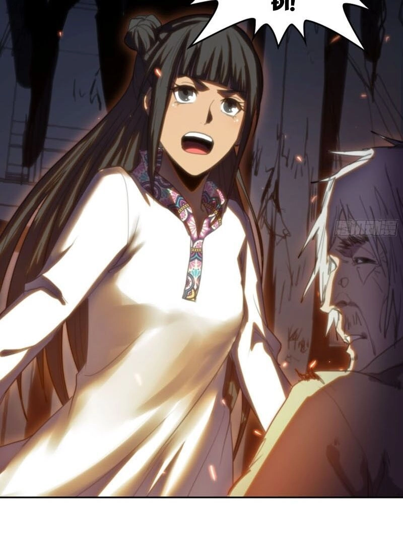 Đô Thị Hàng Thần Khúc Chapter 54 - 3