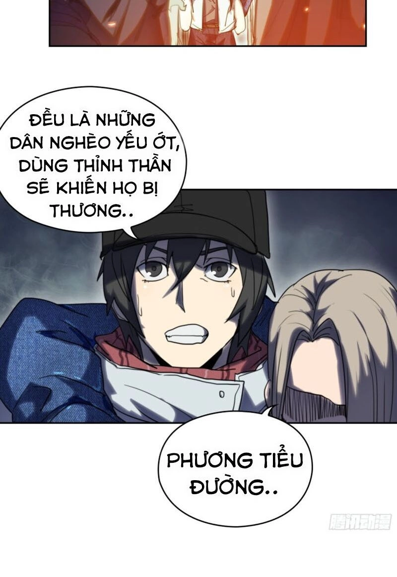 Đô Thị Hàng Thần Khúc Chapter 54 - 5