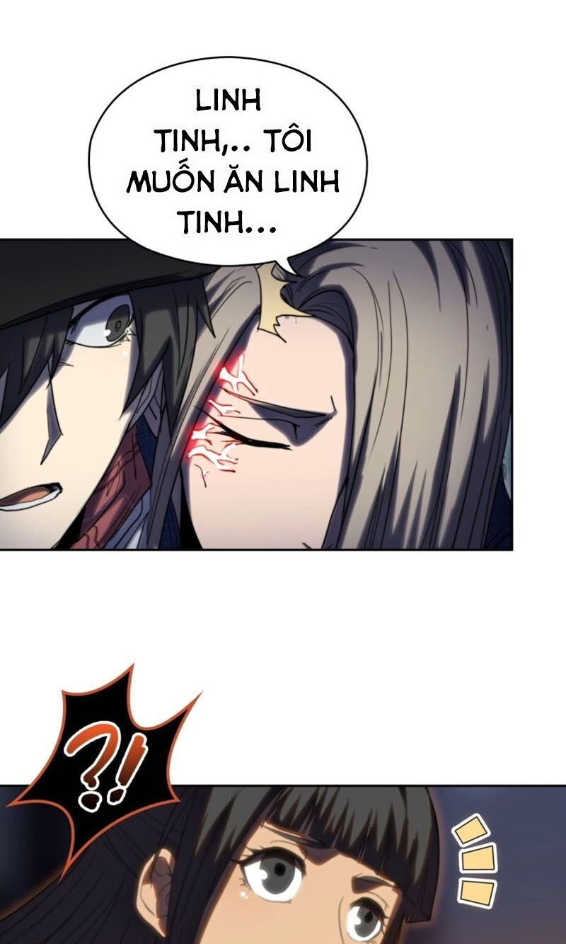 Đô Thị Hàng Thần Khúc Chapter 54 - 6