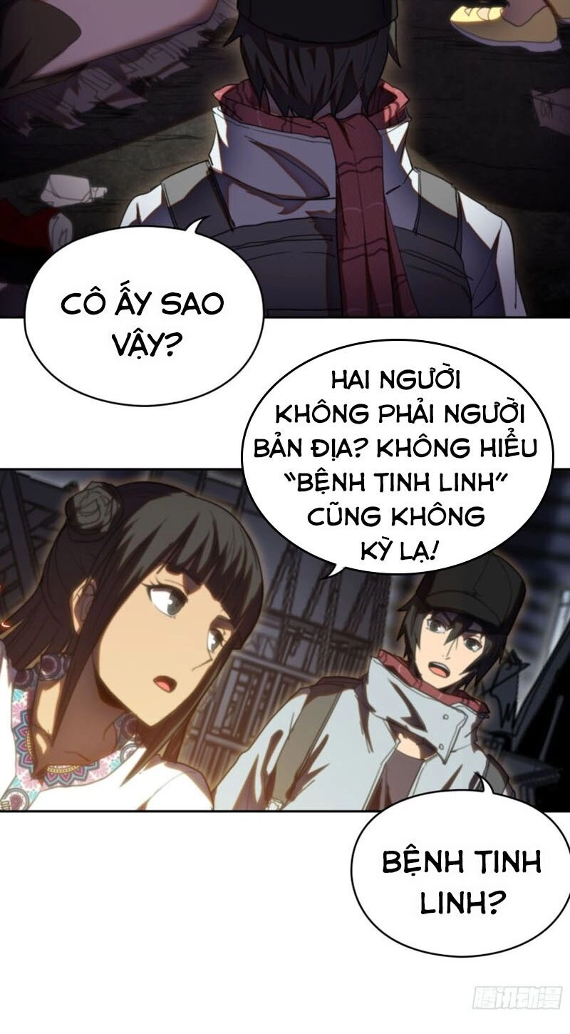 Đô Thị Hàng Thần Khúc Chapter 54 - 9