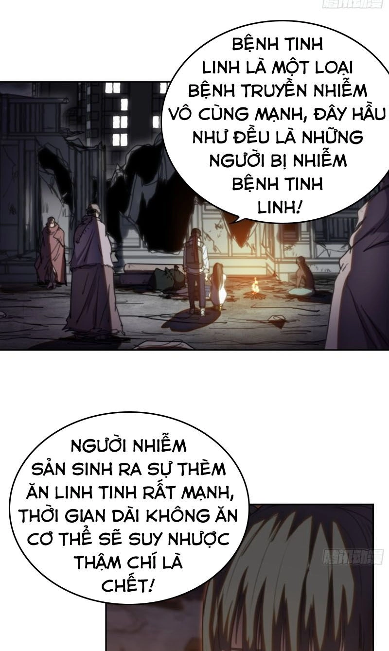 Đô Thị Hàng Thần Khúc Chapter 54 - 10