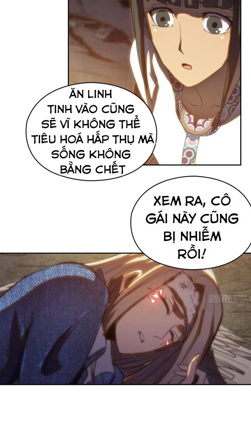 Đô Thị Hàng Thần Khúc Chapter 54 - 11