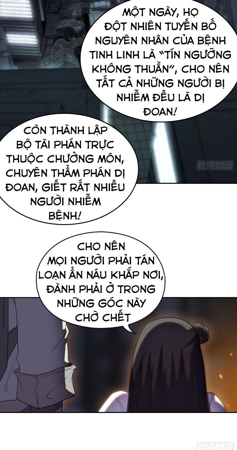 Đô Thị Hàng Thần Khúc Chapter 54 - 13