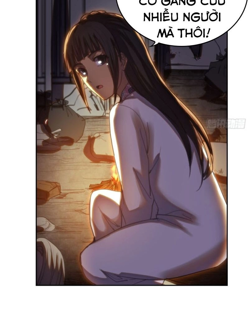 Đô Thị Hàng Thần Khúc Chapter 54 - 15