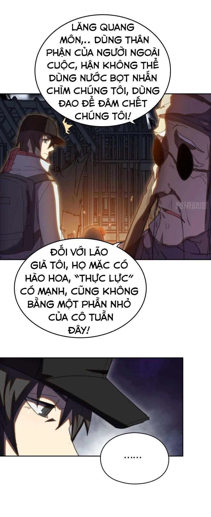 Đô Thị Hàng Thần Khúc Chapter 54 - 16