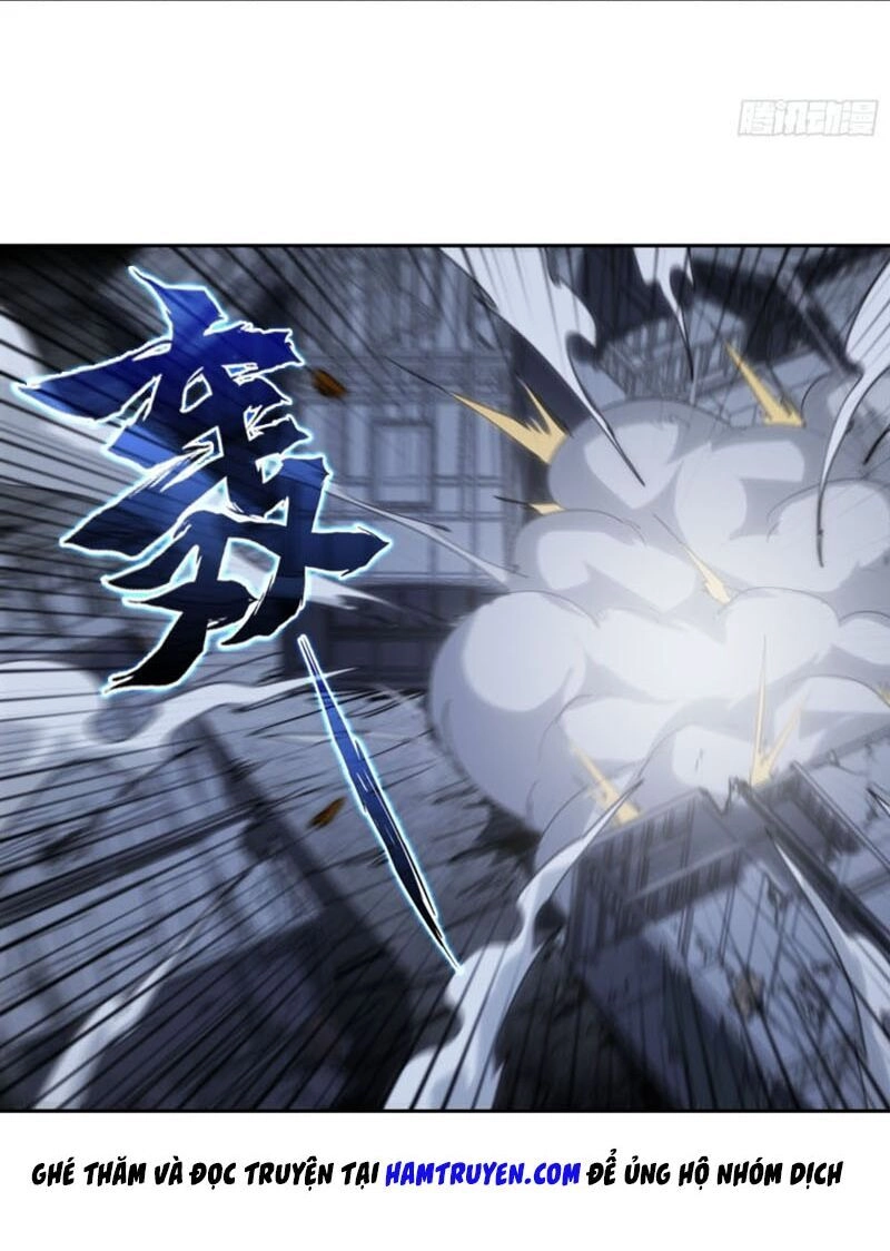 Đô Thị Hàng Thần Khúc Chapter 54 - 18