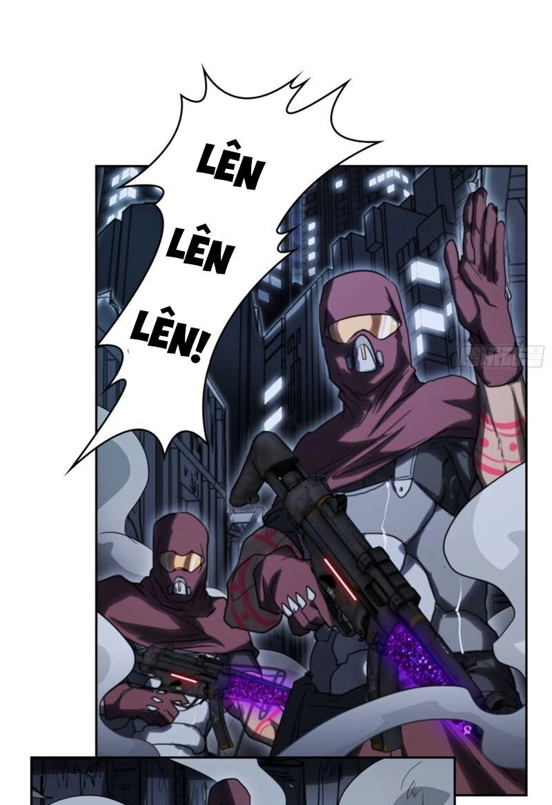 Đô Thị Hàng Thần Khúc Chapter 54 - 19