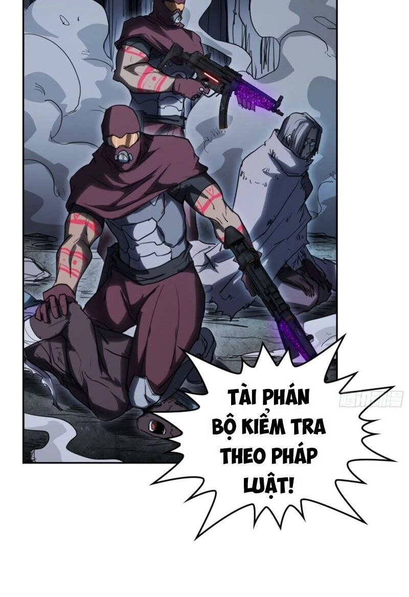 Đô Thị Hàng Thần Khúc Chapter 54 - 20