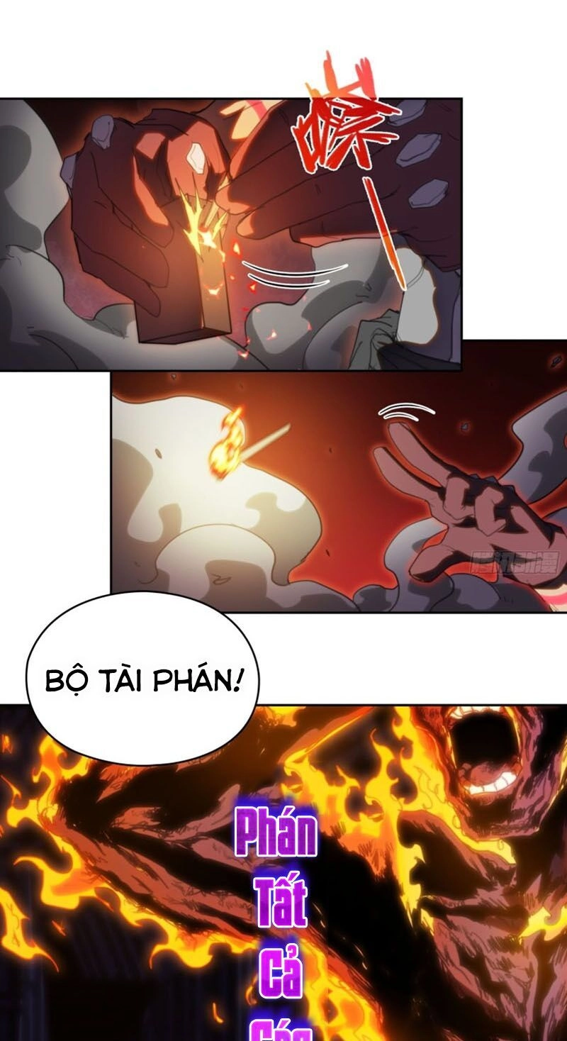 Đô Thị Hàng Thần Khúc Chapter 54 - 25