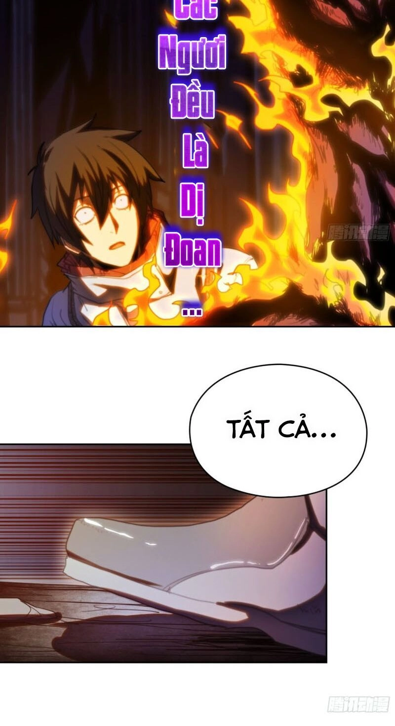 Đô Thị Hàng Thần Khúc Chapter 54 - 26