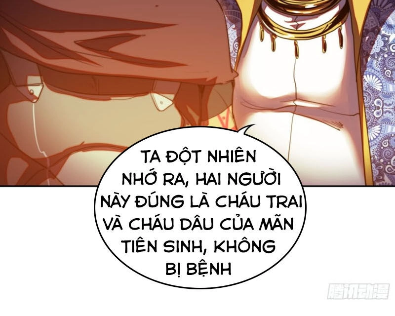 Đô Thị Hàng Thần Khúc Chapter 55 - 9