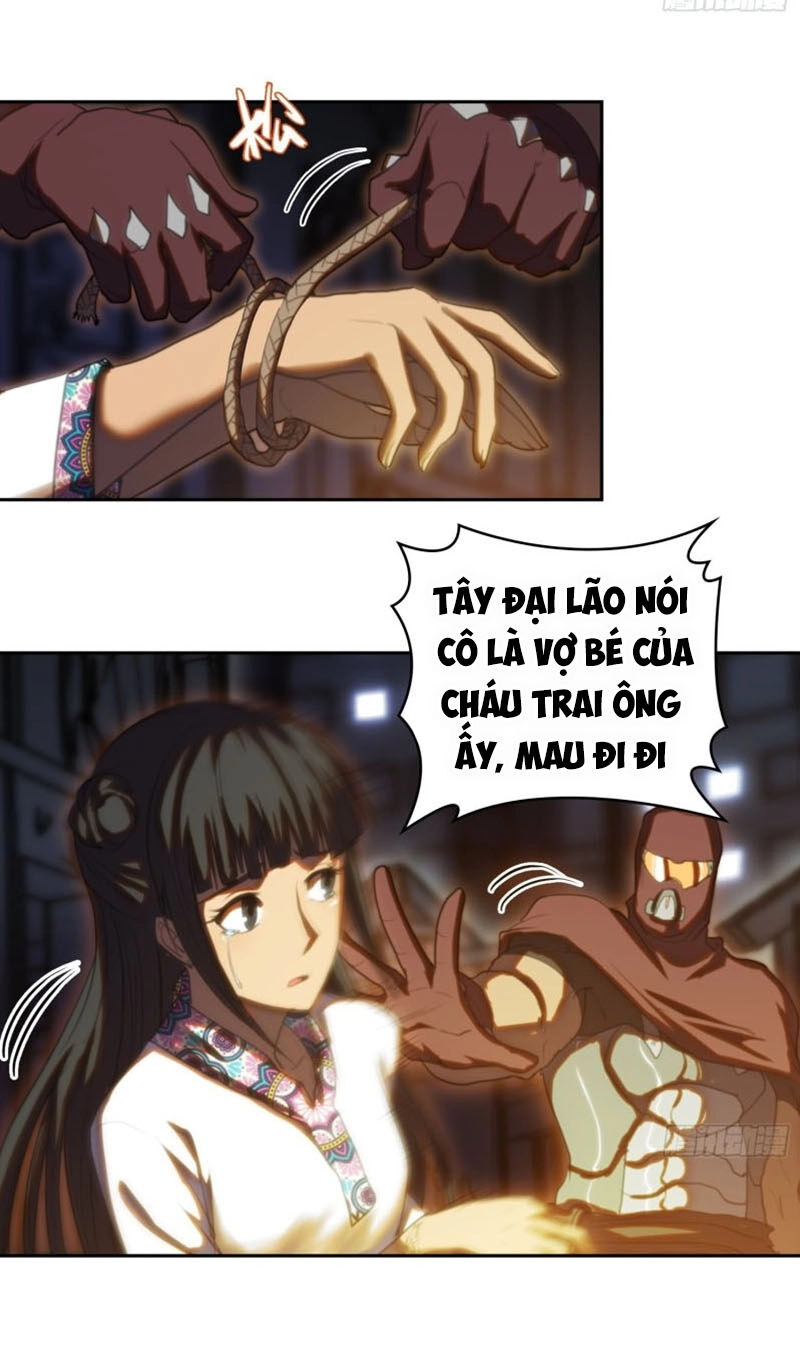 Đô Thị Hàng Thần Khúc Chapter 55 - 13