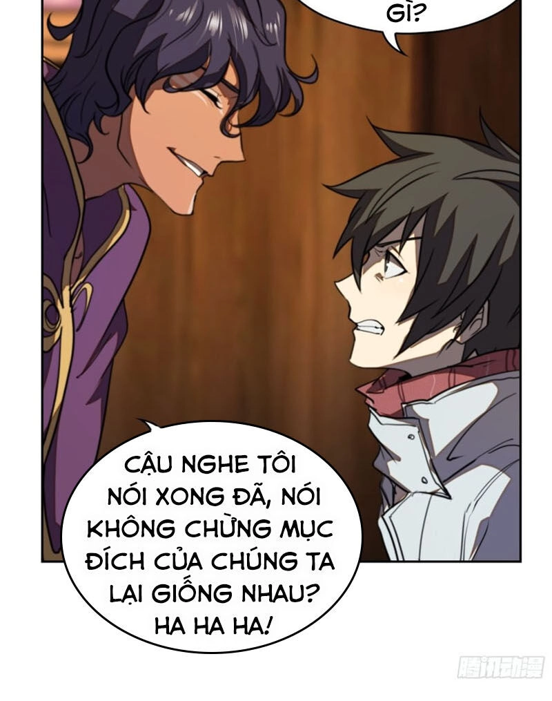 Đô Thị Hàng Thần Khúc Chapter 55 - 19