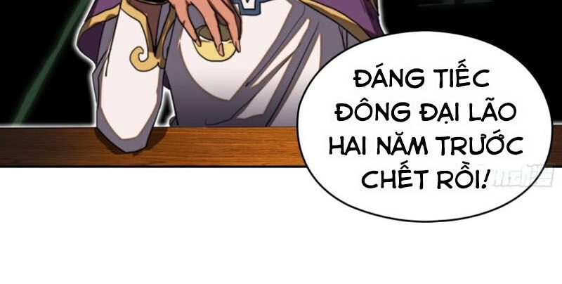 Đô Thị Hàng Thần Khúc Chapter 55 - 21