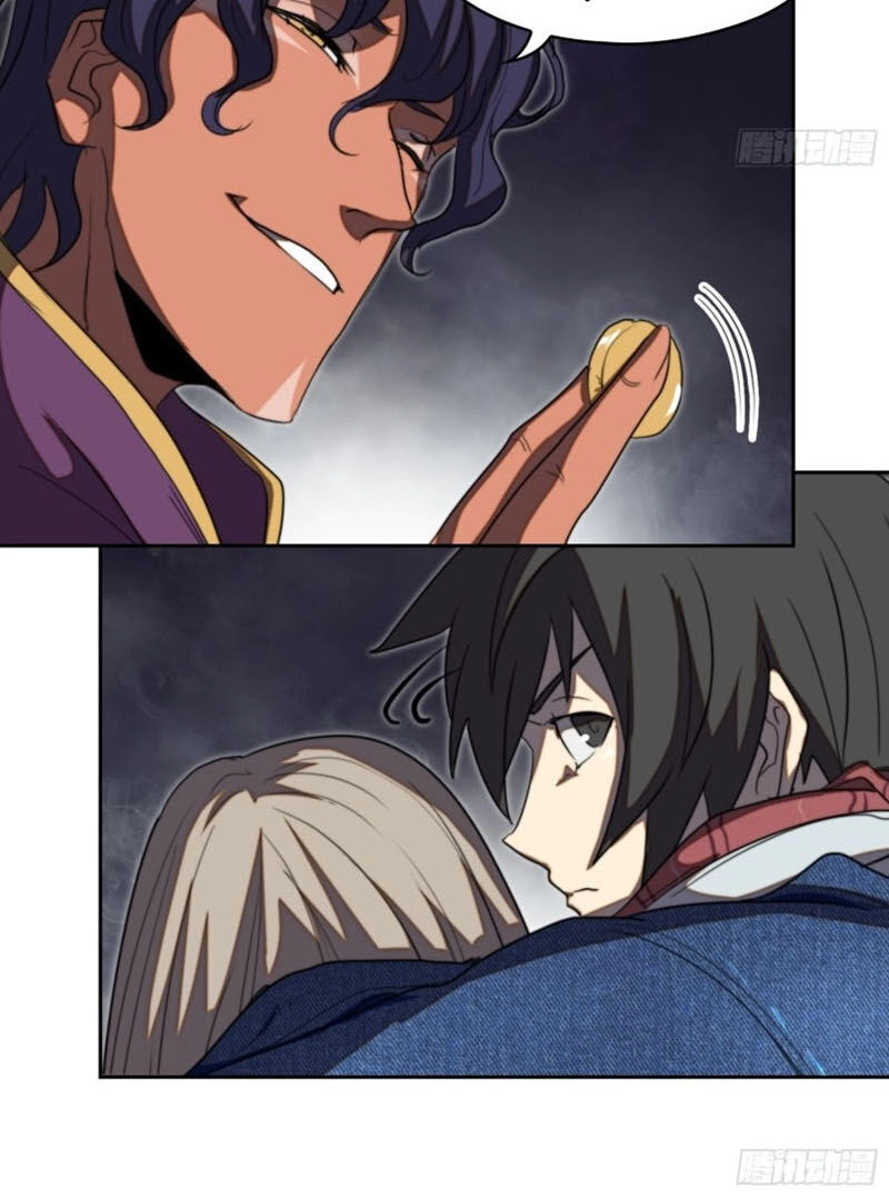 Đô Thị Hàng Thần Khúc Chapter 55 - 25