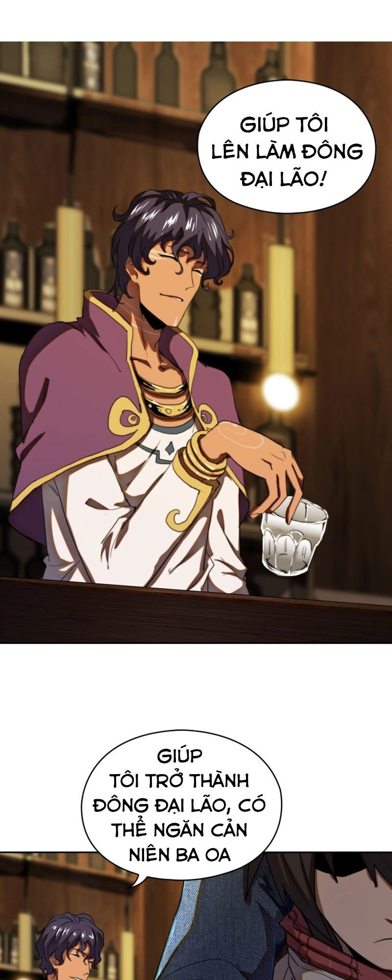 Đô Thị Hàng Thần Khúc Chapter 56 - 1