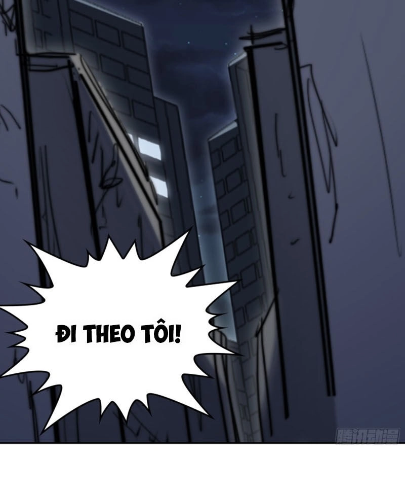Đô Thị Hàng Thần Khúc Chapter 56 - 5