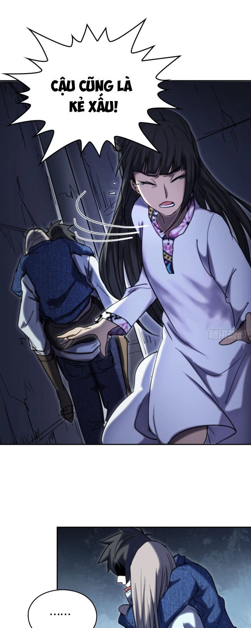 Đô Thị Hàng Thần Khúc Chapter 56 - 7