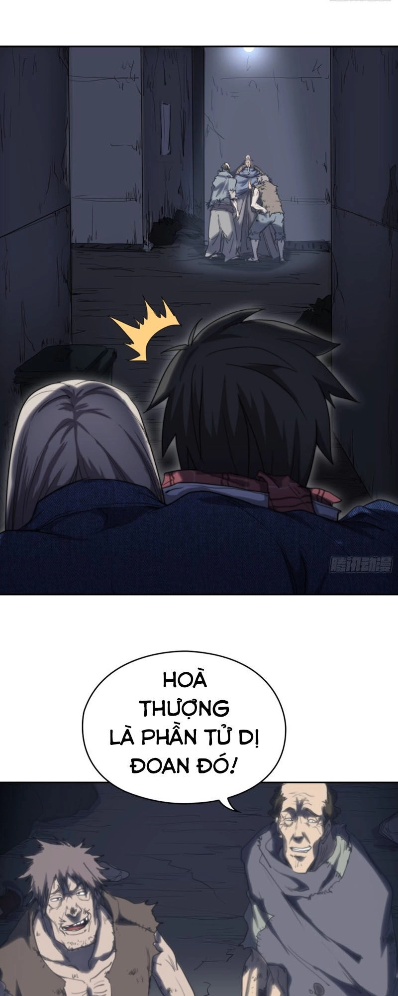 Đô Thị Hàng Thần Khúc Chapter 56 - 9