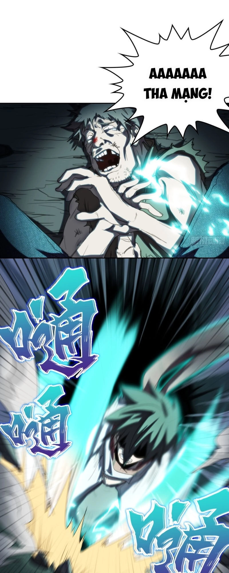 Đô Thị Hàng Thần Khúc Chapter 56 - 18