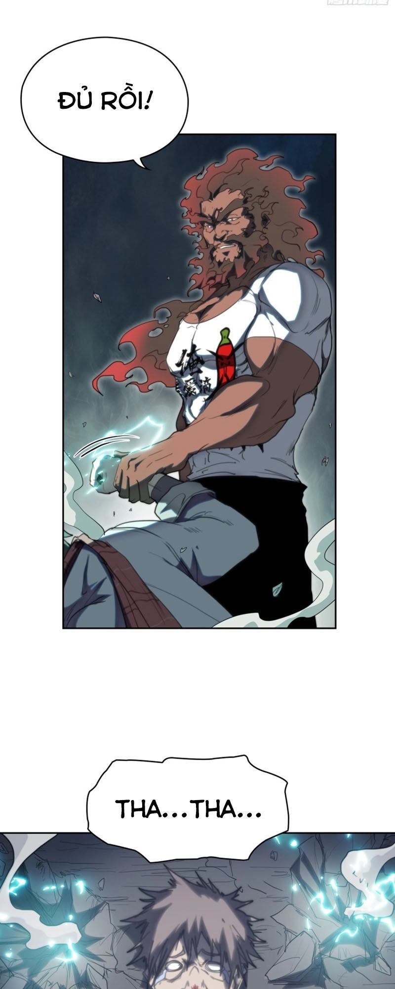 Đô Thị Hàng Thần Khúc Chapter 56 - 20