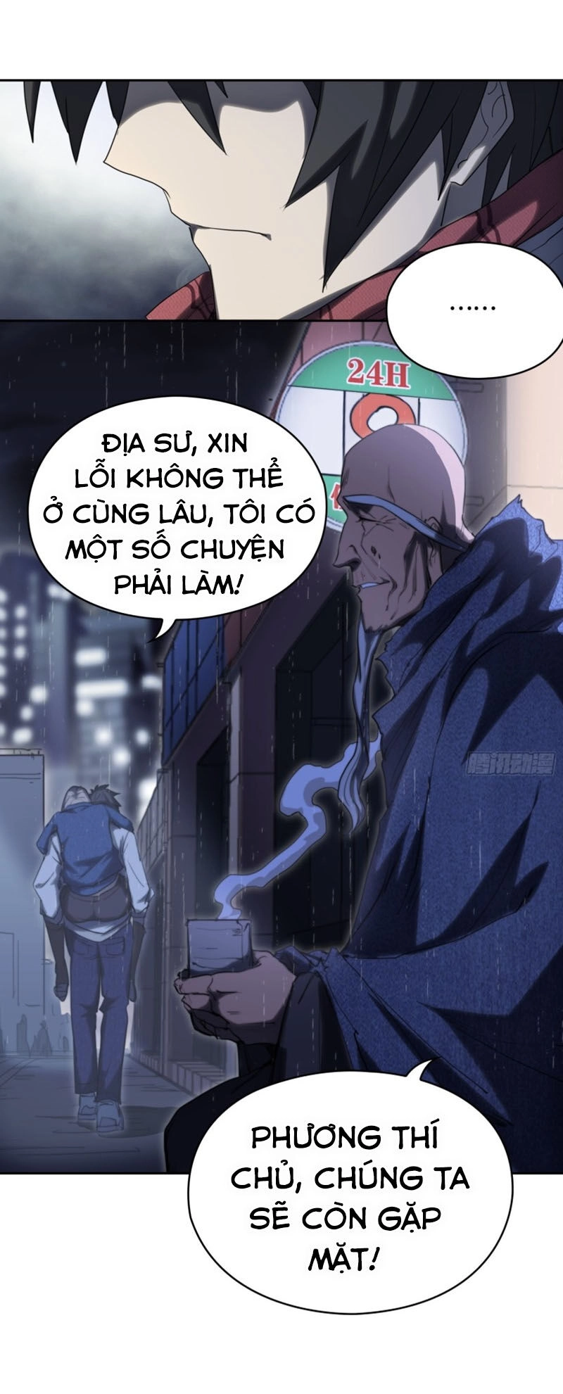 Đô Thị Hàng Thần Khúc Chapter 56 - 25