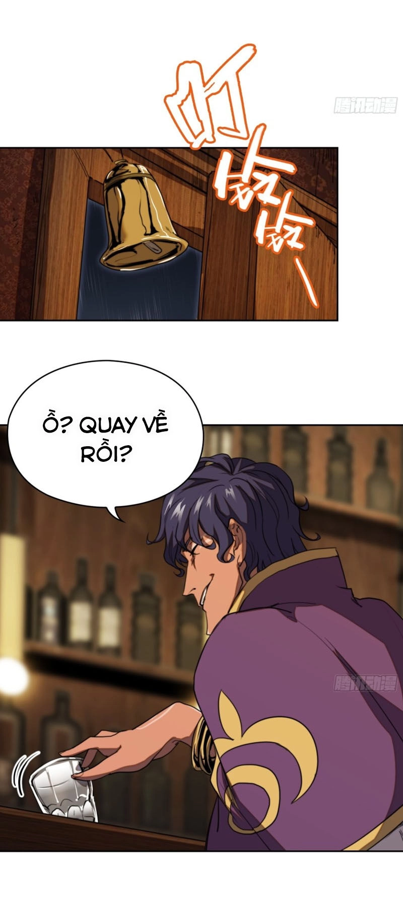 Đô Thị Hàng Thần Khúc Chapter 56 - 26