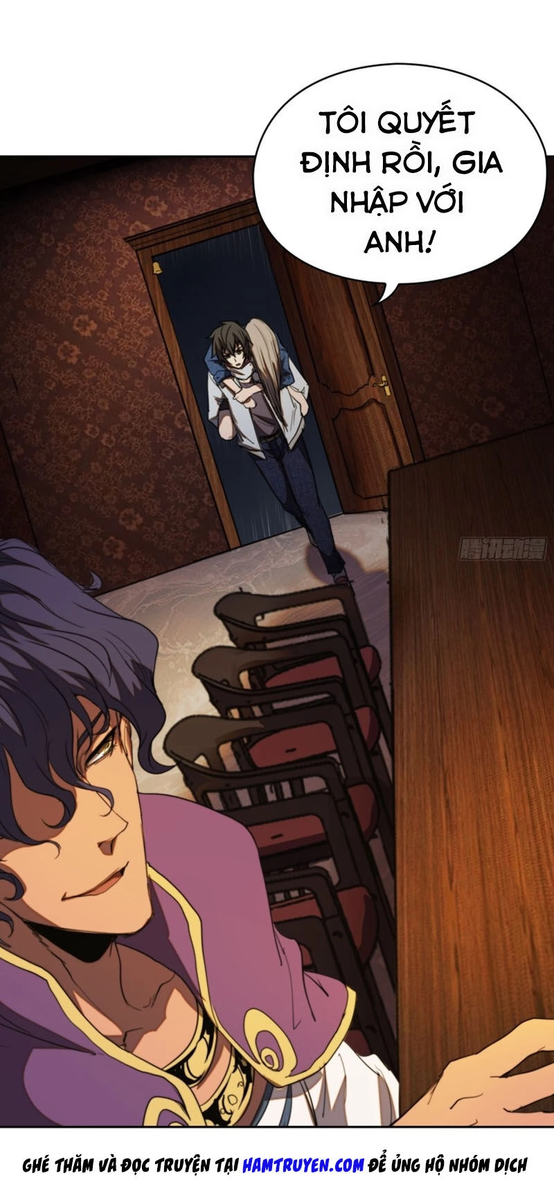 Đô Thị Hàng Thần Khúc Chapter 56 - 27