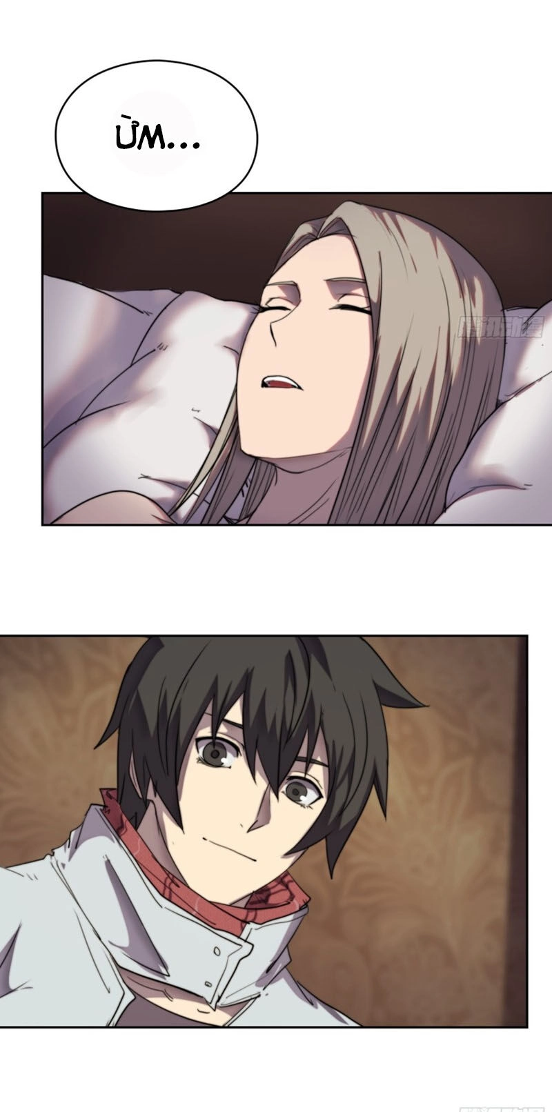 Đô Thị Hàng Thần Khúc Chapter 57 - 7