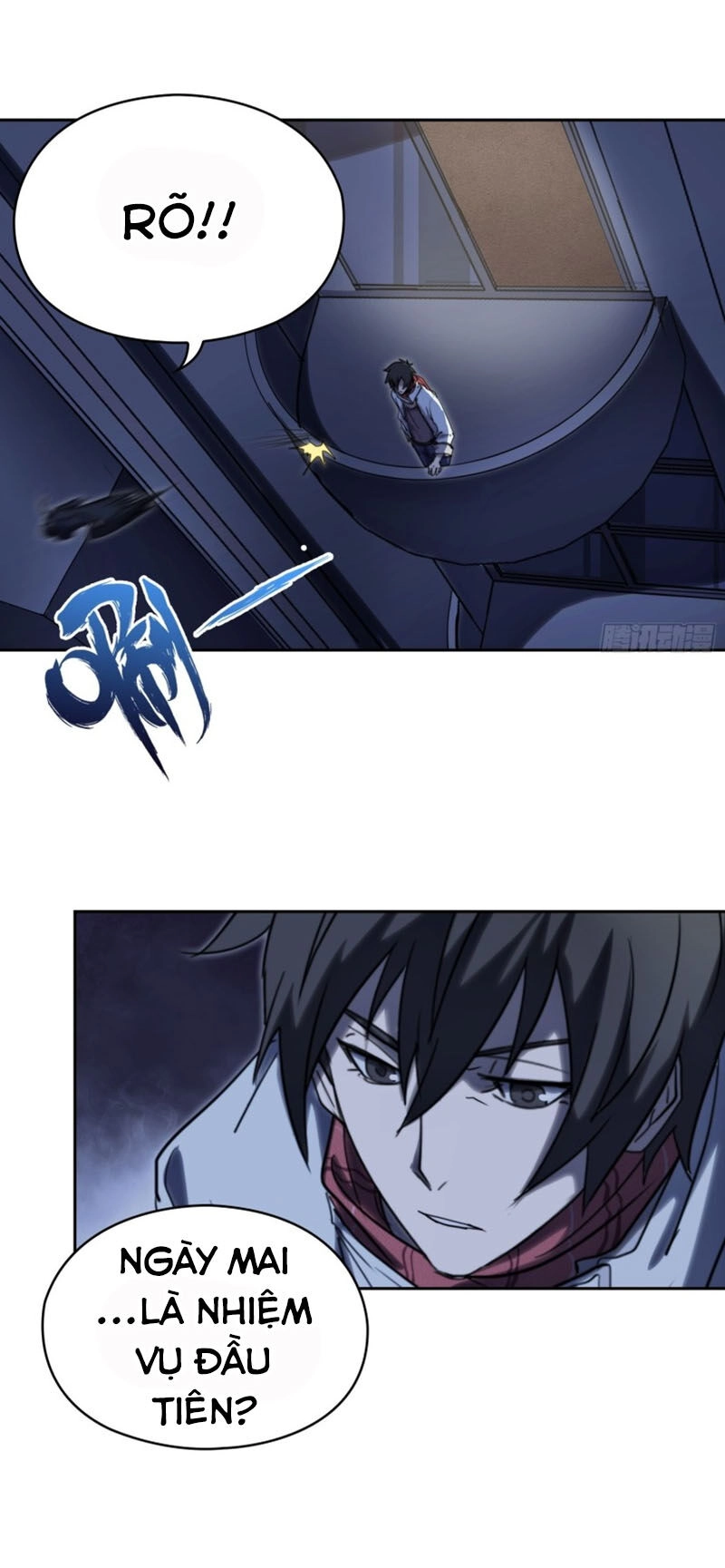 Đô Thị Hàng Thần Khúc Chapter 57 - 15