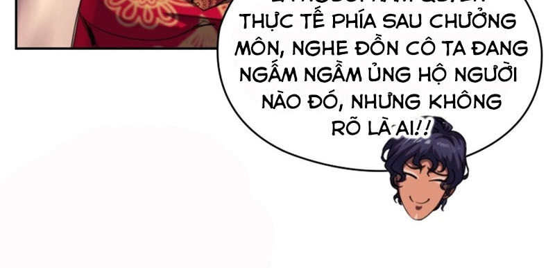 Đô Thị Hàng Thần Khúc Chapter 57 - 20