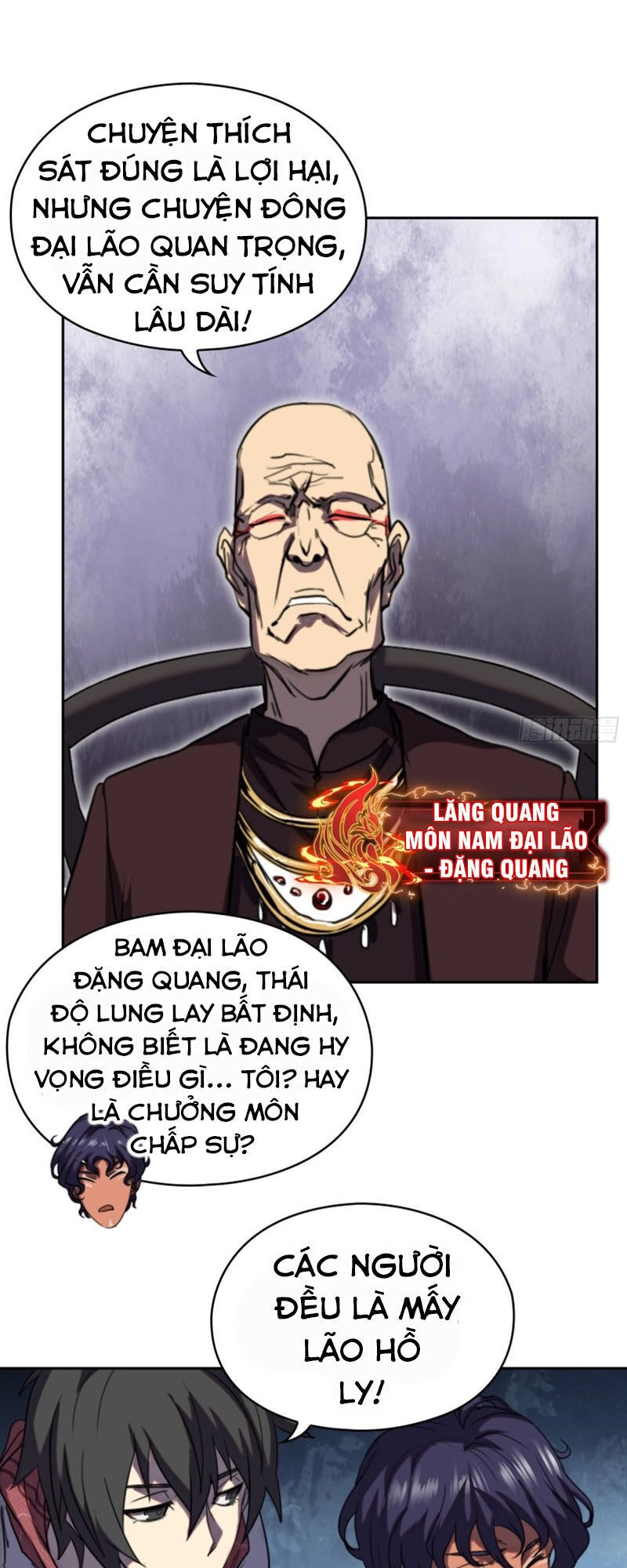 Đô Thị Hàng Thần Khúc Chapter 57 - 23