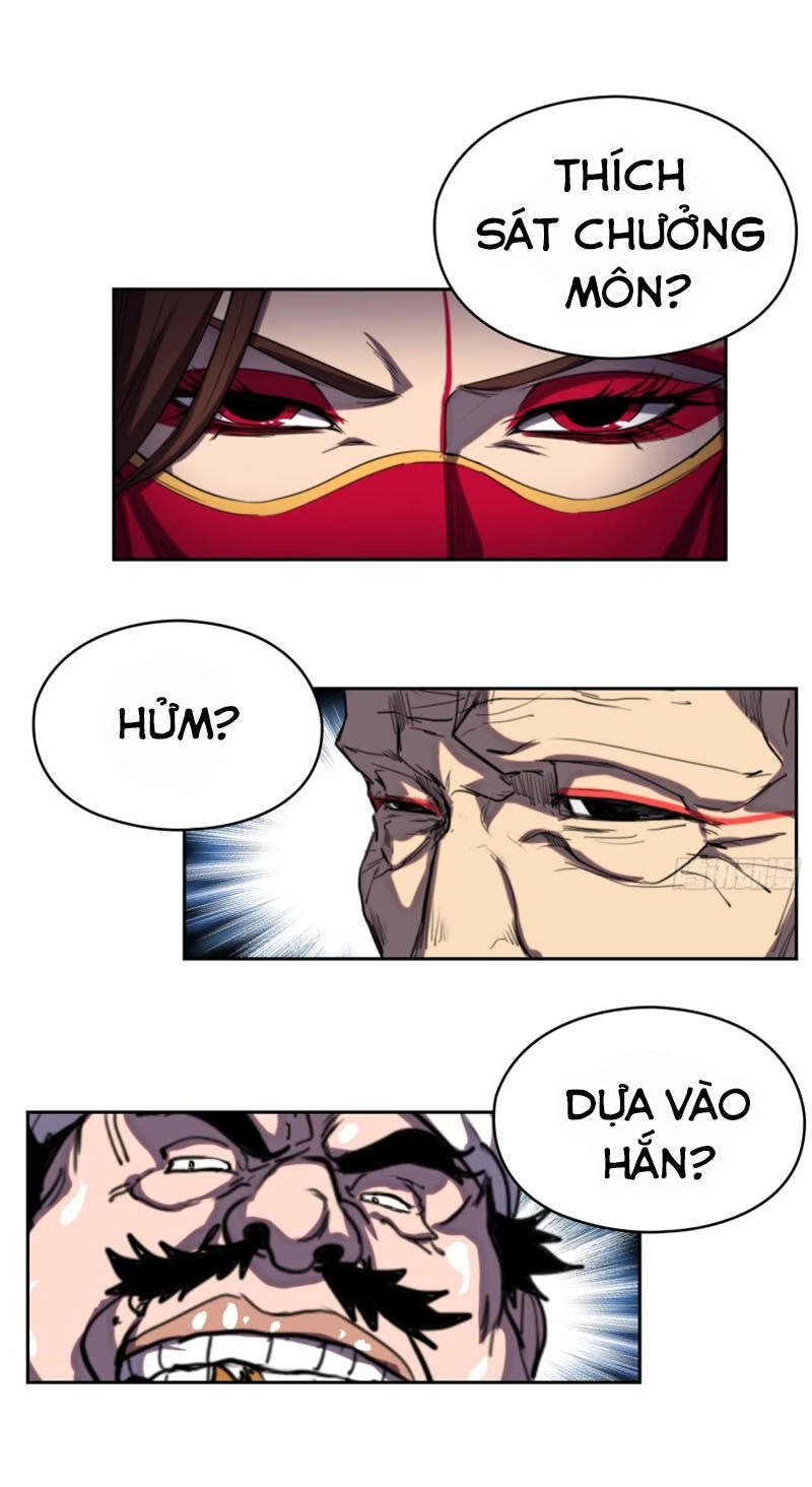 Đô Thị Hàng Thần Khúc Chapter 57 - 28