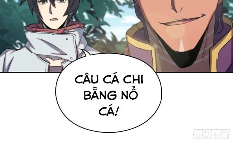 Đô Thị Hàng Thần Khúc Chapter 58 - 9