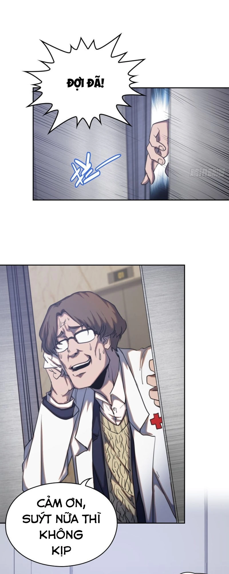 Đô Thị Hàng Thần Khúc Chapter 58 - 16