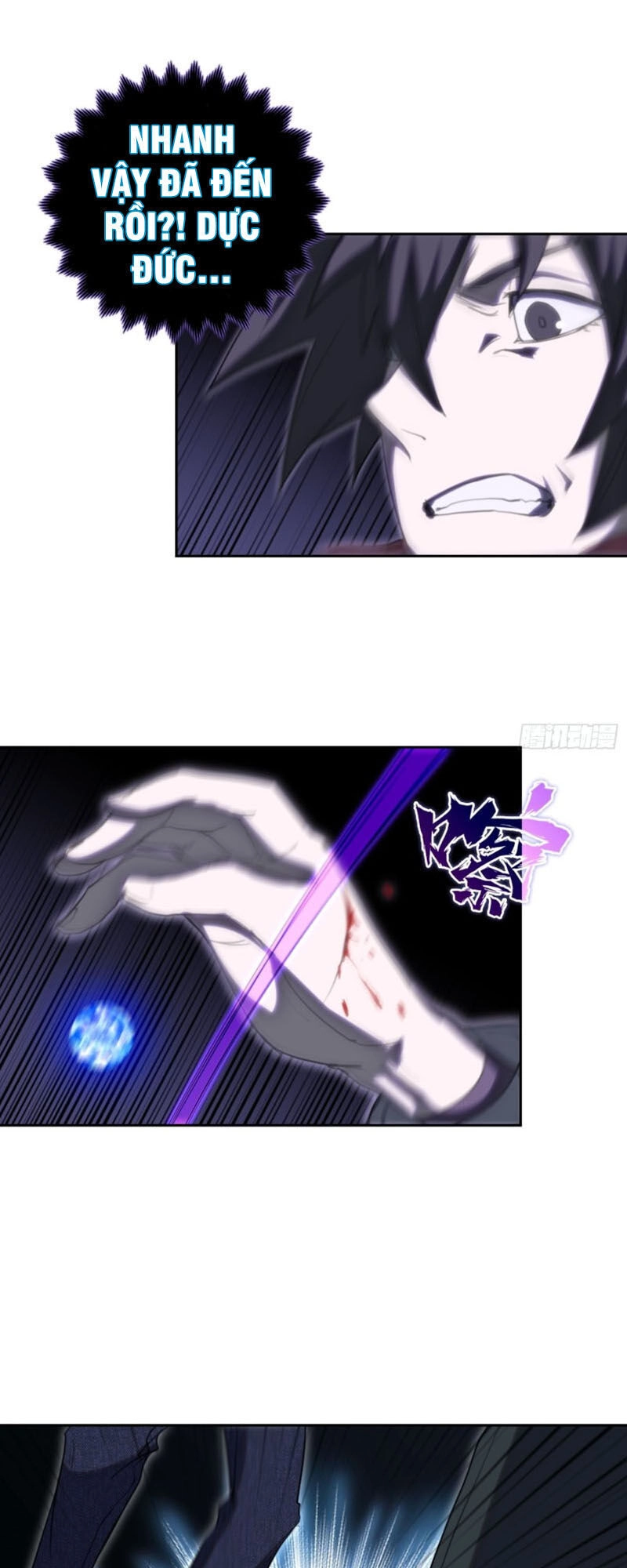 Đô Thị Hàng Thần Khúc Chapter 58 - 20