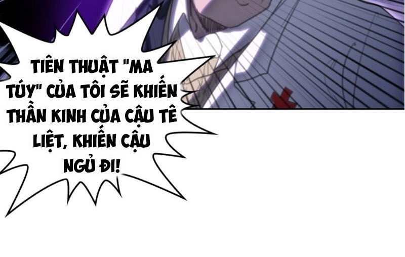 Đô Thị Hàng Thần Khúc Chapter 58 - 23