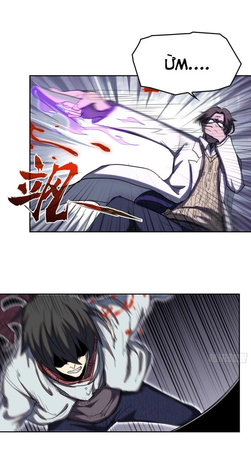 Đô Thị Hàng Thần Khúc Chapter 58 - 26