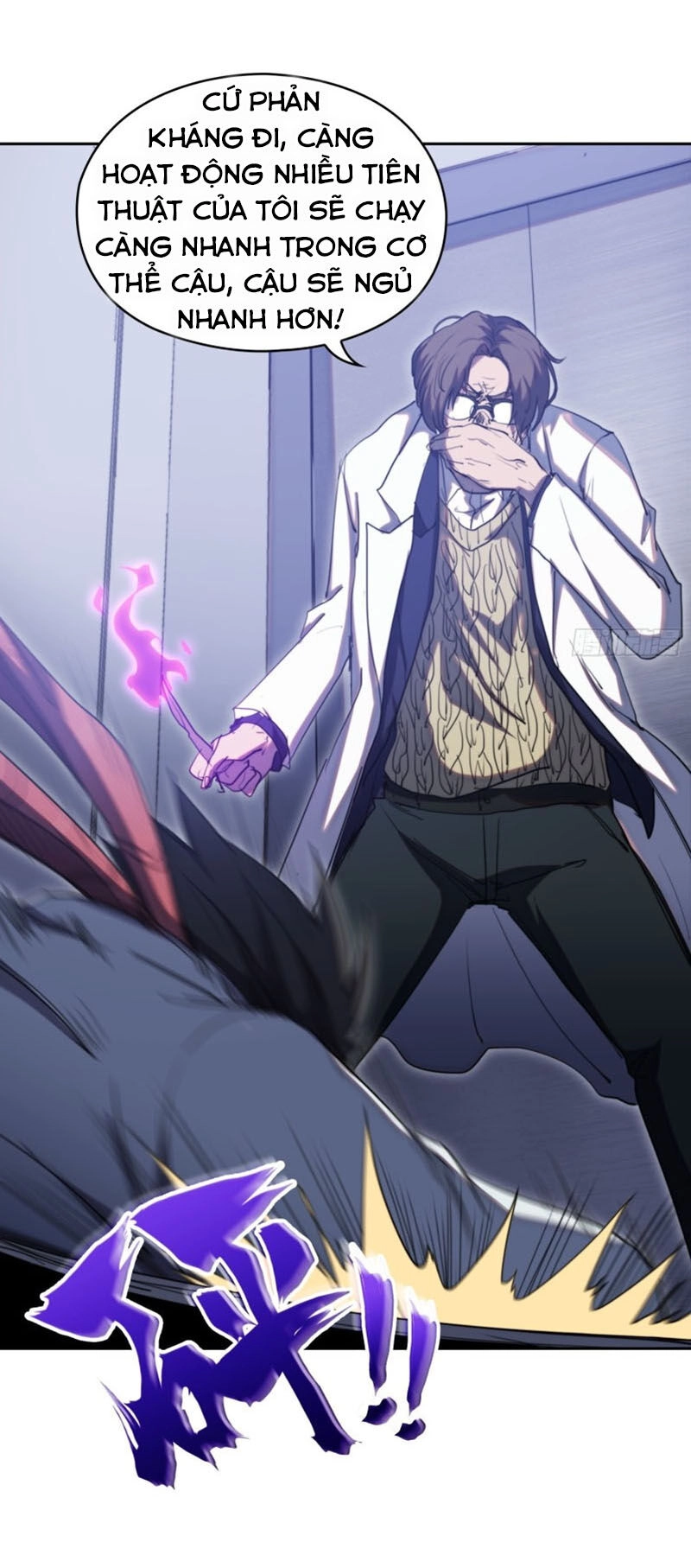 Đô Thị Hàng Thần Khúc Chapter 58 - 27