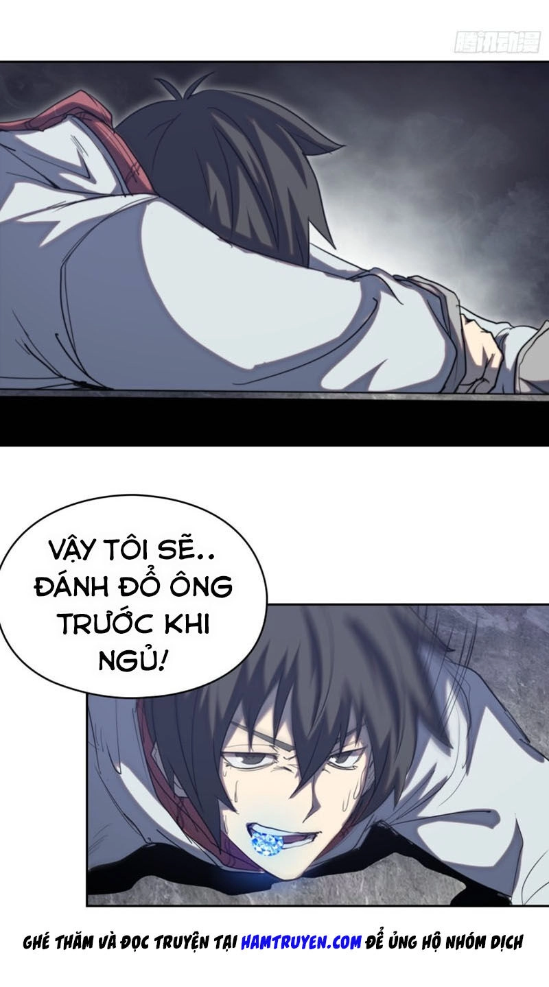 Đô Thị Hàng Thần Khúc Chapter 58 - 28