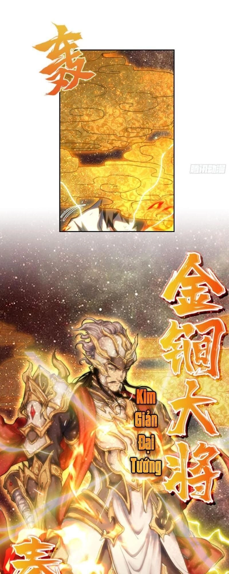 Đô Thị Hàng Thần Khúc Chapter 59 - 3